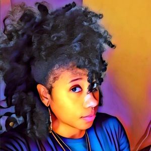 Meet your Posher, LuxxPrincess